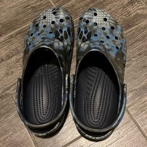 crocs men’s 10 women’s 12